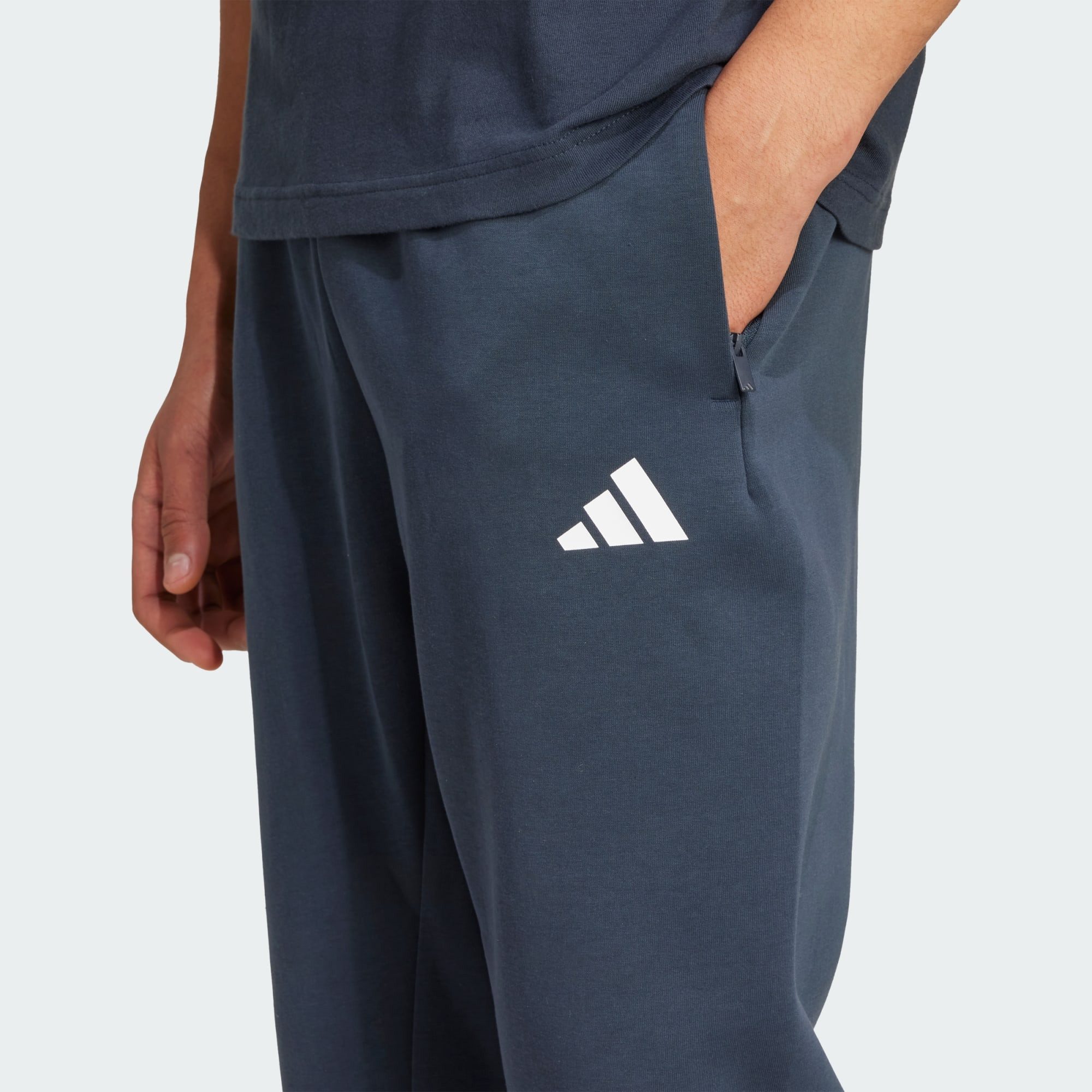 adidas Sportswear Jogginghose FUTURE ICONS 3-STREIFEN HOSE (1-tlg)