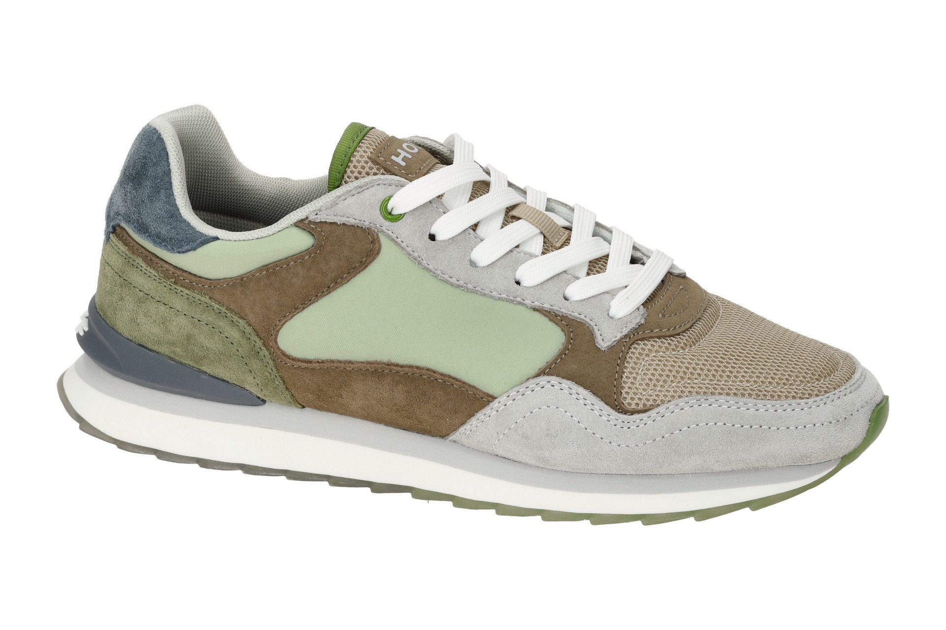 22302613 Schnürschuh