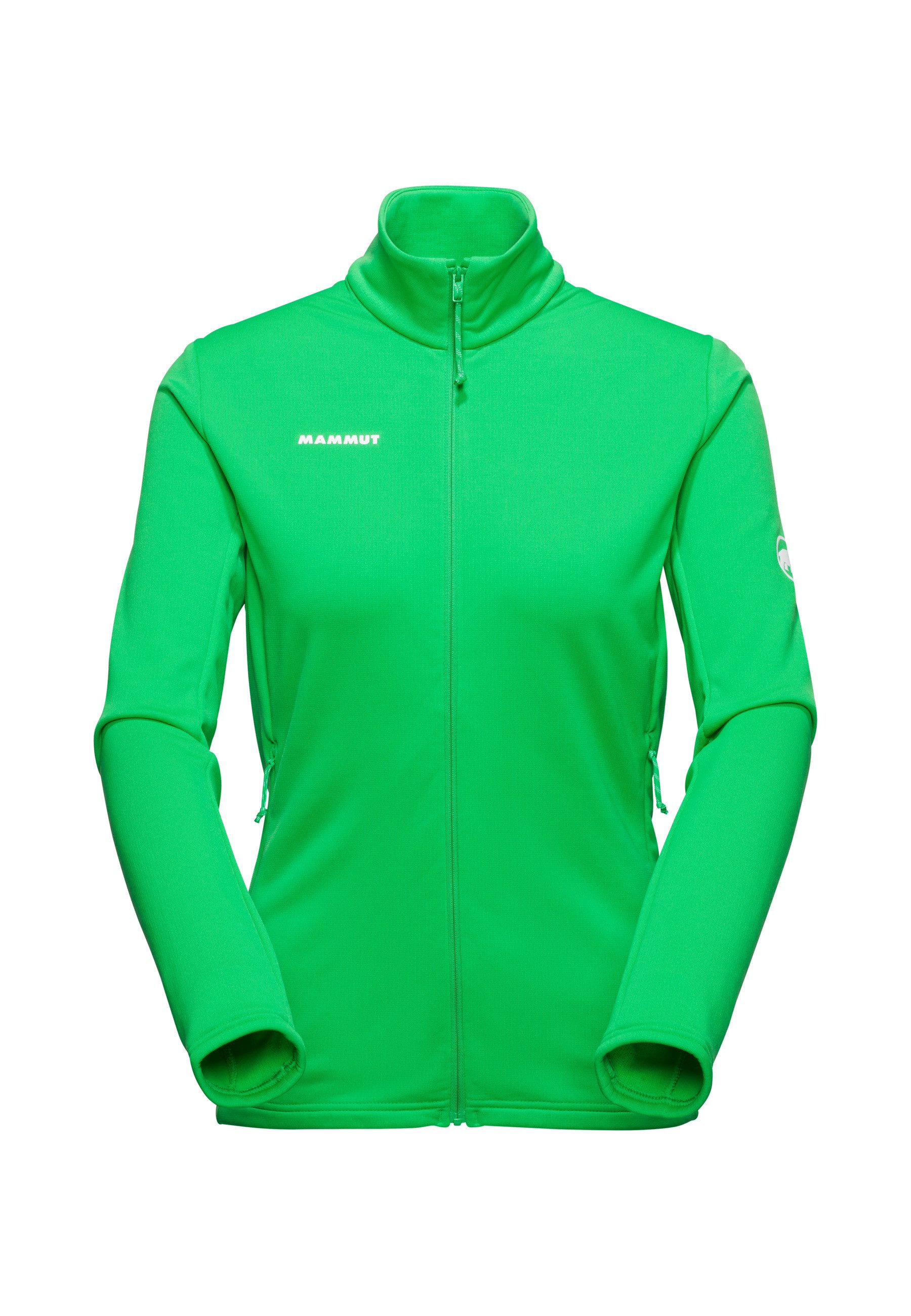 Mammut Fleecejacke Aconcagua Light ML Jacket Women