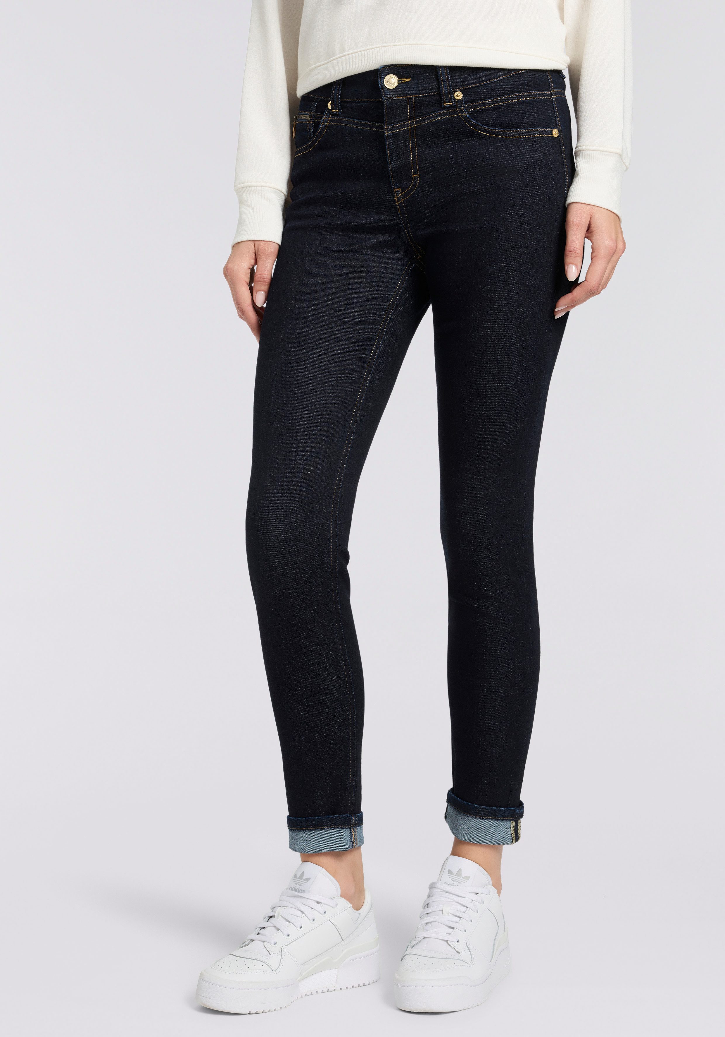 Slim-fit-Jeans RICH SLIM