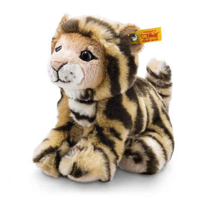 Steiff Kuscheltier Tiger Billy 20 cm Plüschtiger 084102