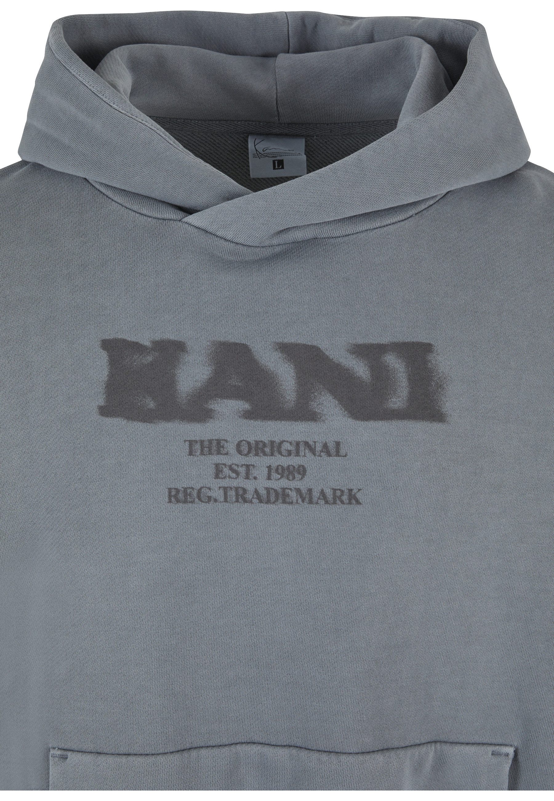 Karl Kani Kapuzensweatshirt Karl Kani Karl Kani Retro Sprayed OS Hoodie (1-tlg)