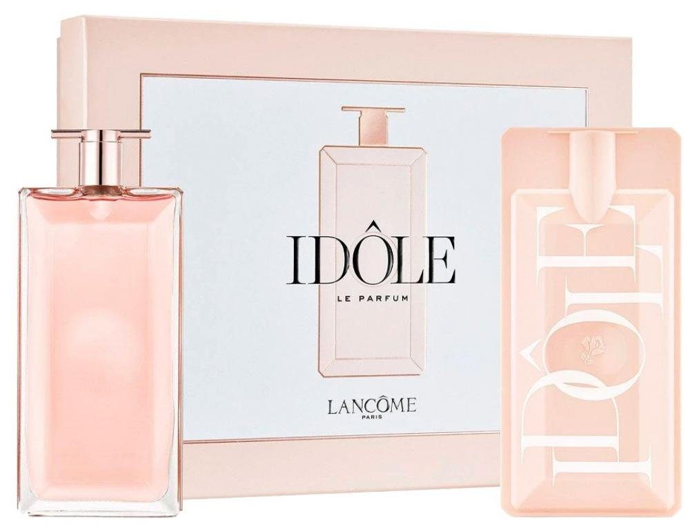 LANCOME Duft-Set Lancome Idole Eau de Parfum Le Case Geschenkset