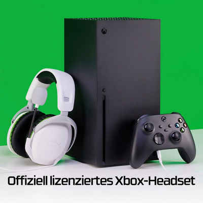 HyperX CloudX Stinger 2 für Xbox Gaming-Headset