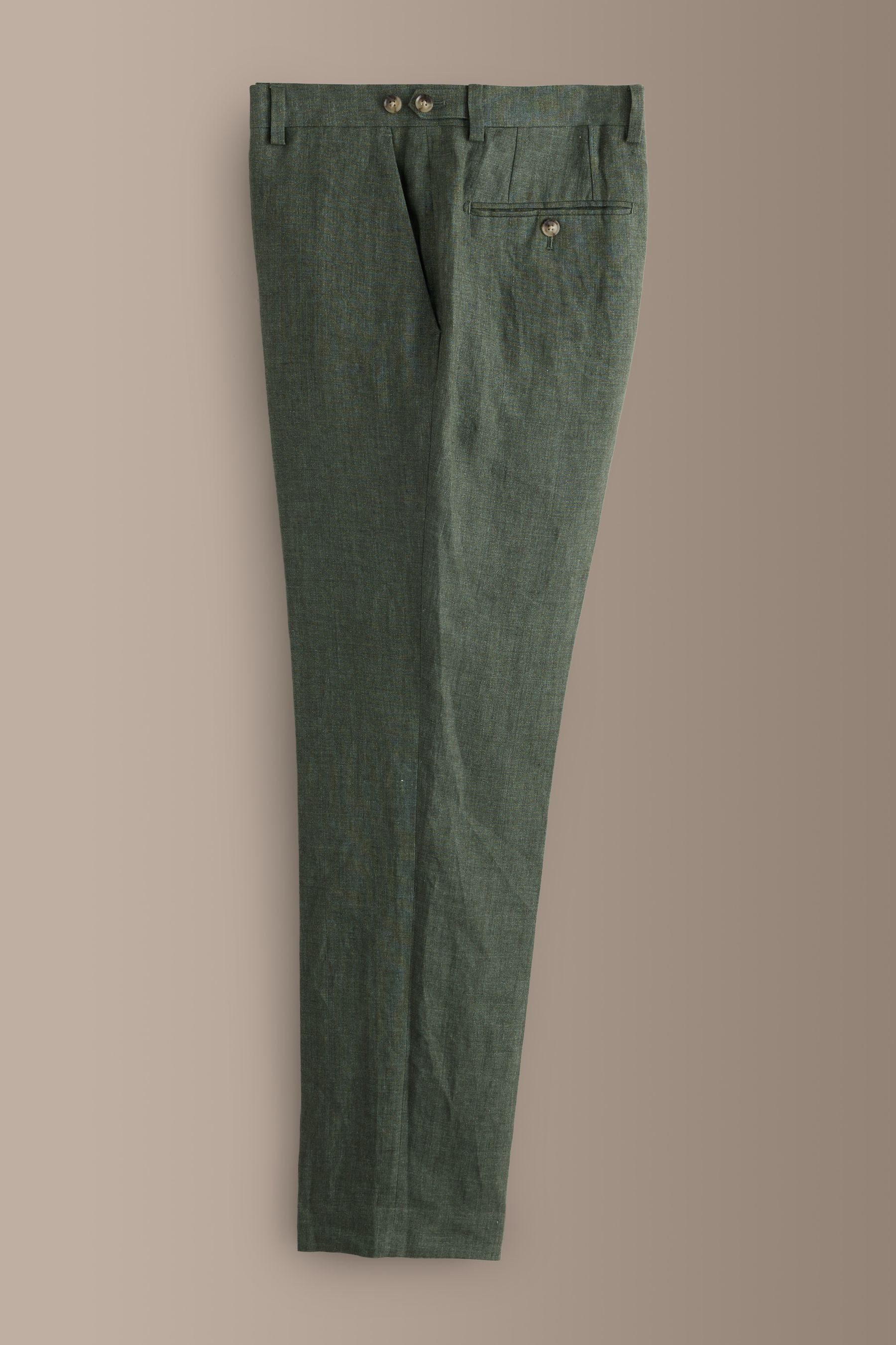 Next Anzughose Signature Slim Fit Leomaster Anzughose (1-tlg)