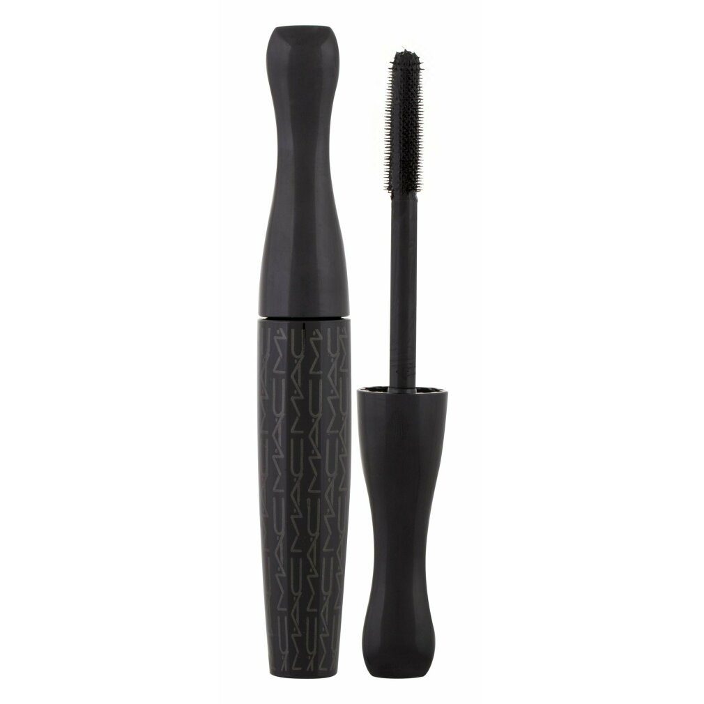 MAC Mascara In Extreme Dimension 3D Mascara Black Lash 12g