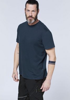 Expand T-Shirt in Übergröße (1, 1-tlg)