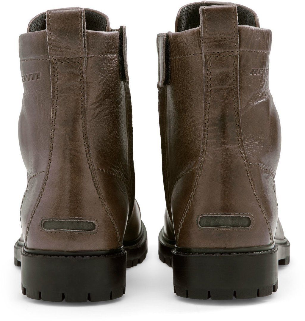 Revit Patrol Motorrad Stiefel Motorradstiefel robust