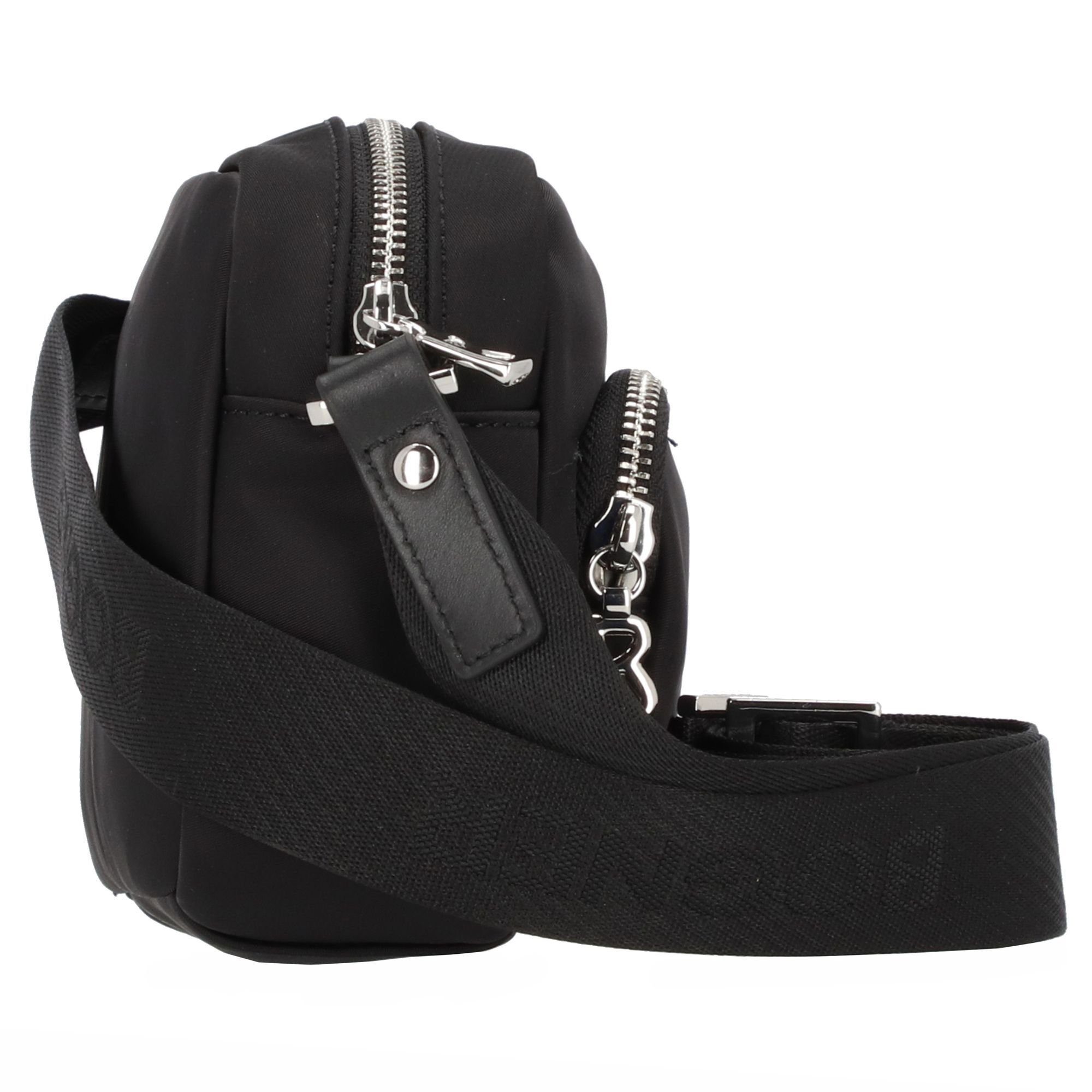 BOGNER Umhängetasche Klosters, Nylon