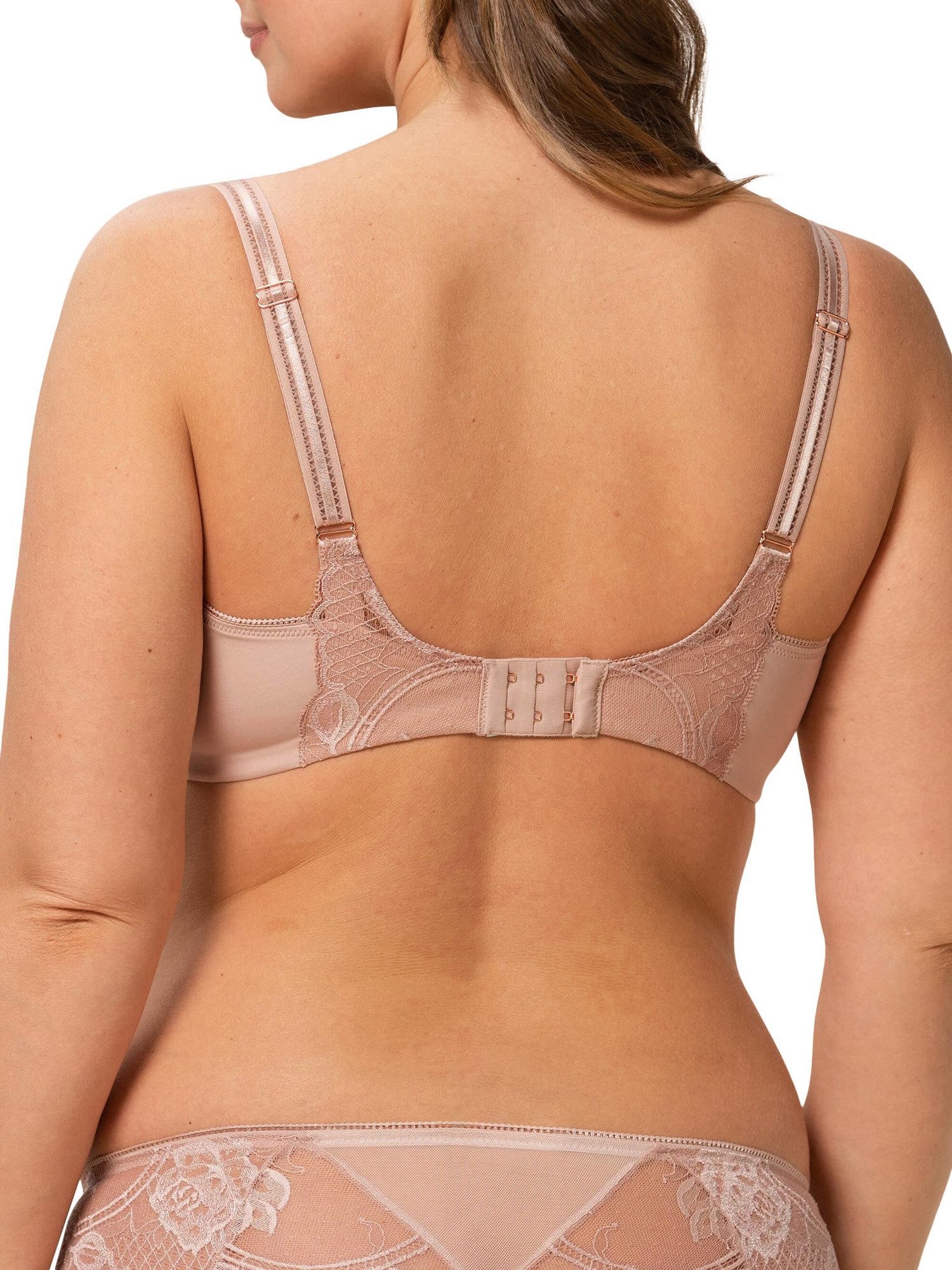 Triumph Bügel-BH Wild Peony Florale (2-tlg) Damen Frauen Mädchen