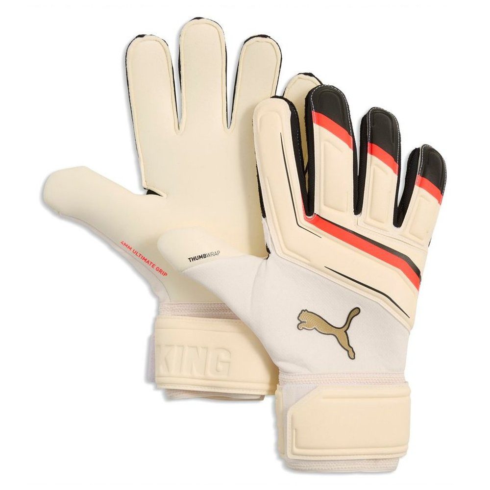 PUMA Torwarthandschuhe King Pro RC