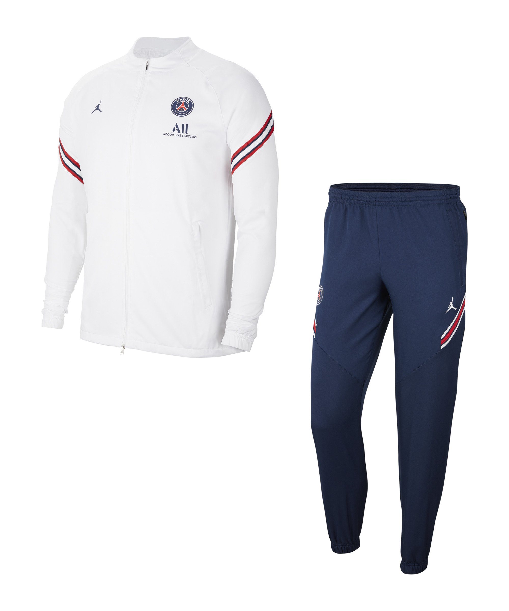 Nike Sportanzug »Paris St. Germain Trainingsanzug Damen«