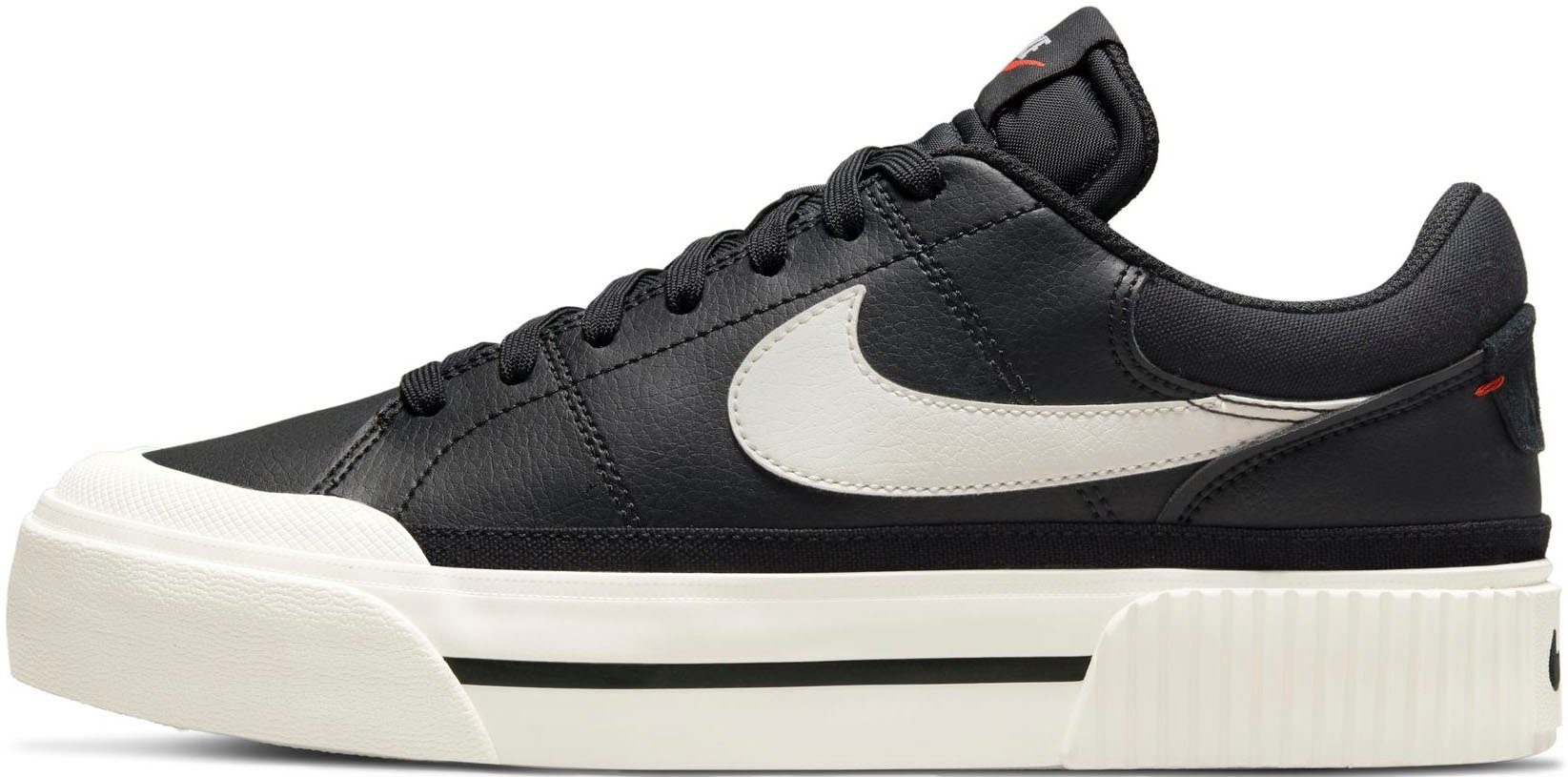 Nike Sportswear COURT LEGACY LIFT Sneaker günstig online kaufen