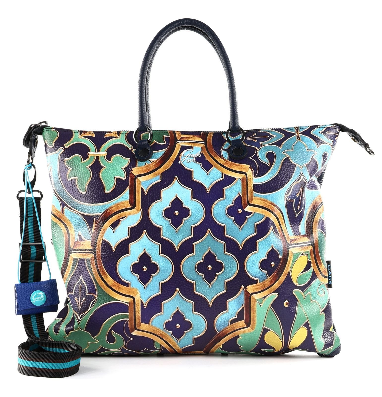 Schultertasche Tote Bag