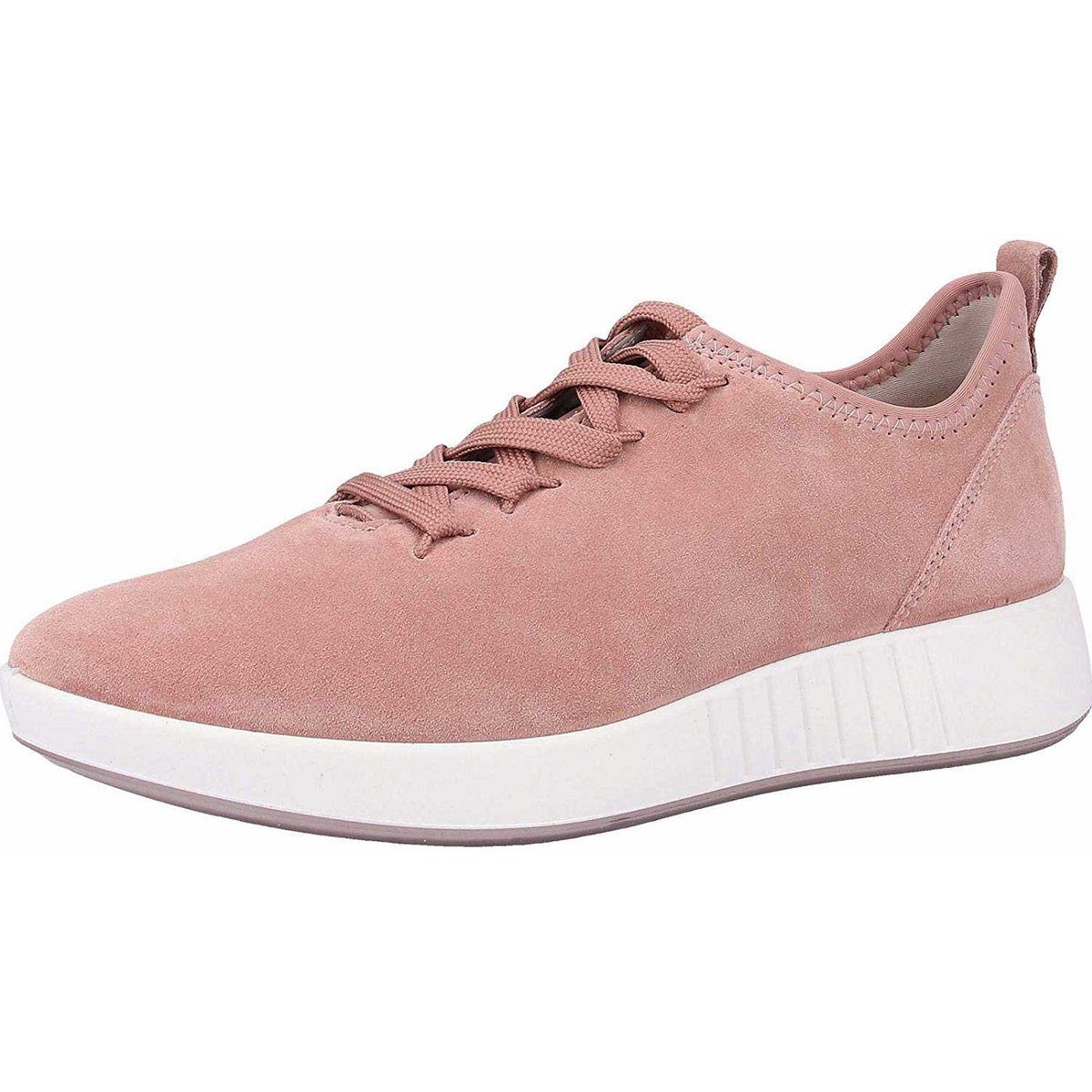 Legero pink Sneaker (1-tlg) 53 ash rose