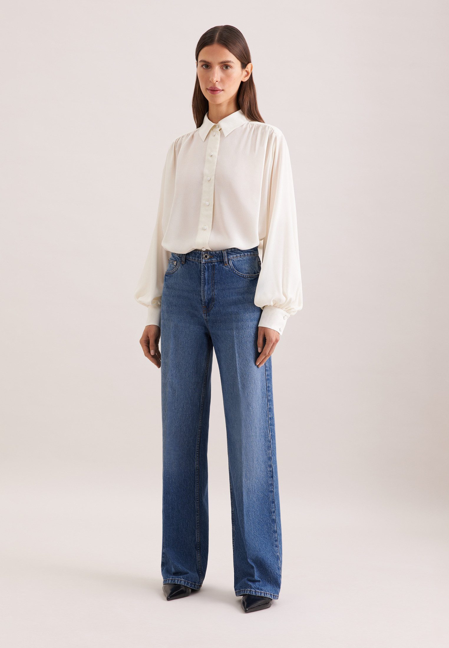 seidensticker 5-Pocket-Jeans