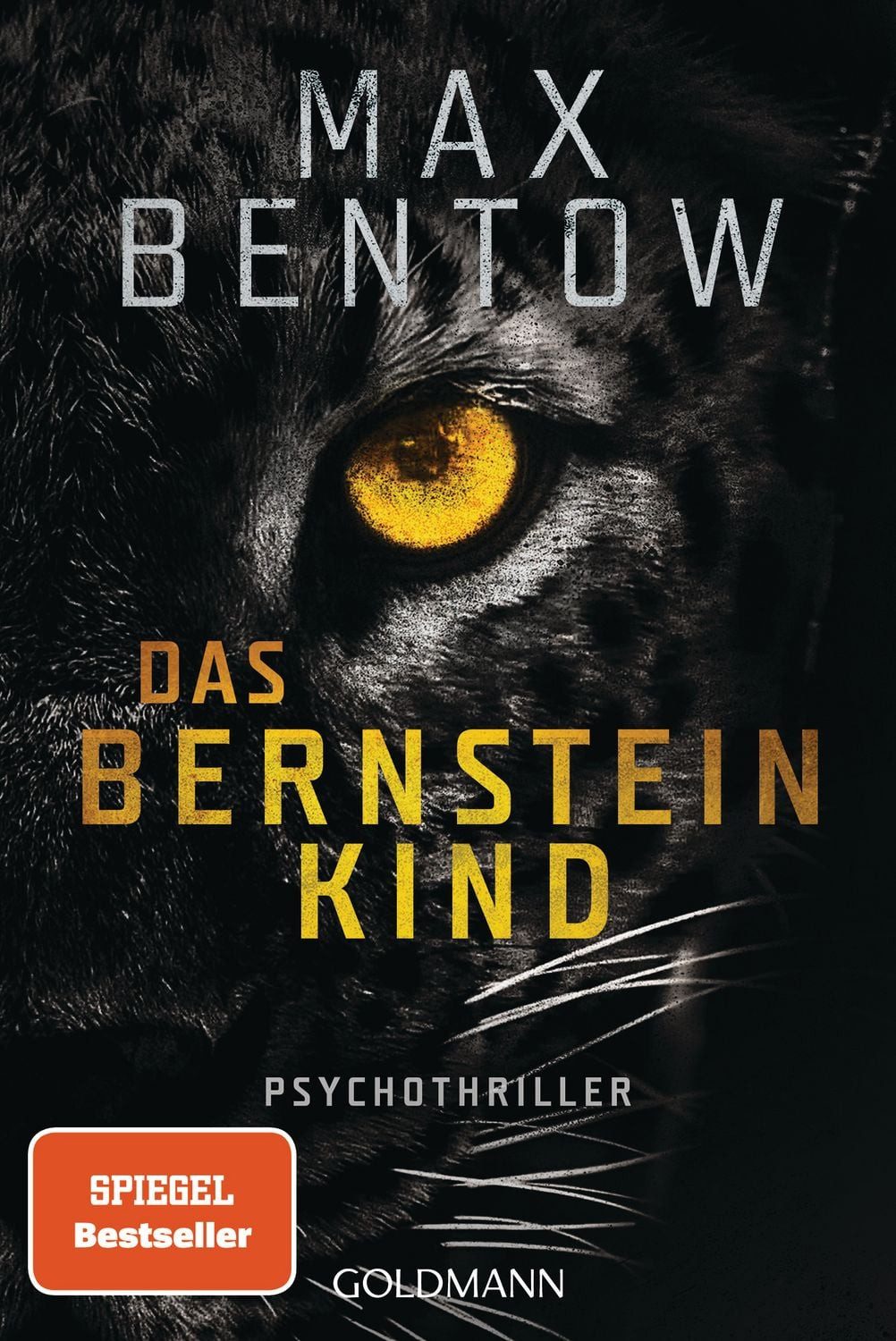 Belletristik Das Bernsteinkind Ein Fall für Nils Trojan 10. Psychothriller Max Bentow