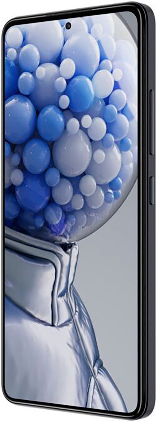 HMD Pulse Plus Smartphone (16,9 cm/6,65 Zoll, 128 GB Speicherplatz, 13 MP Kamera)