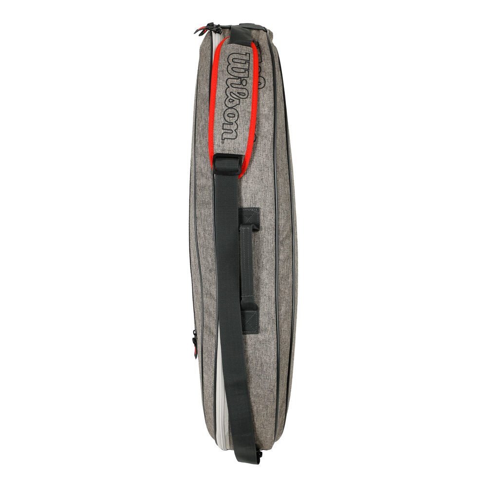 Wilson Sporttasche 3PK TEAM RACKET BAG 2025 Oats günstig online kaufen