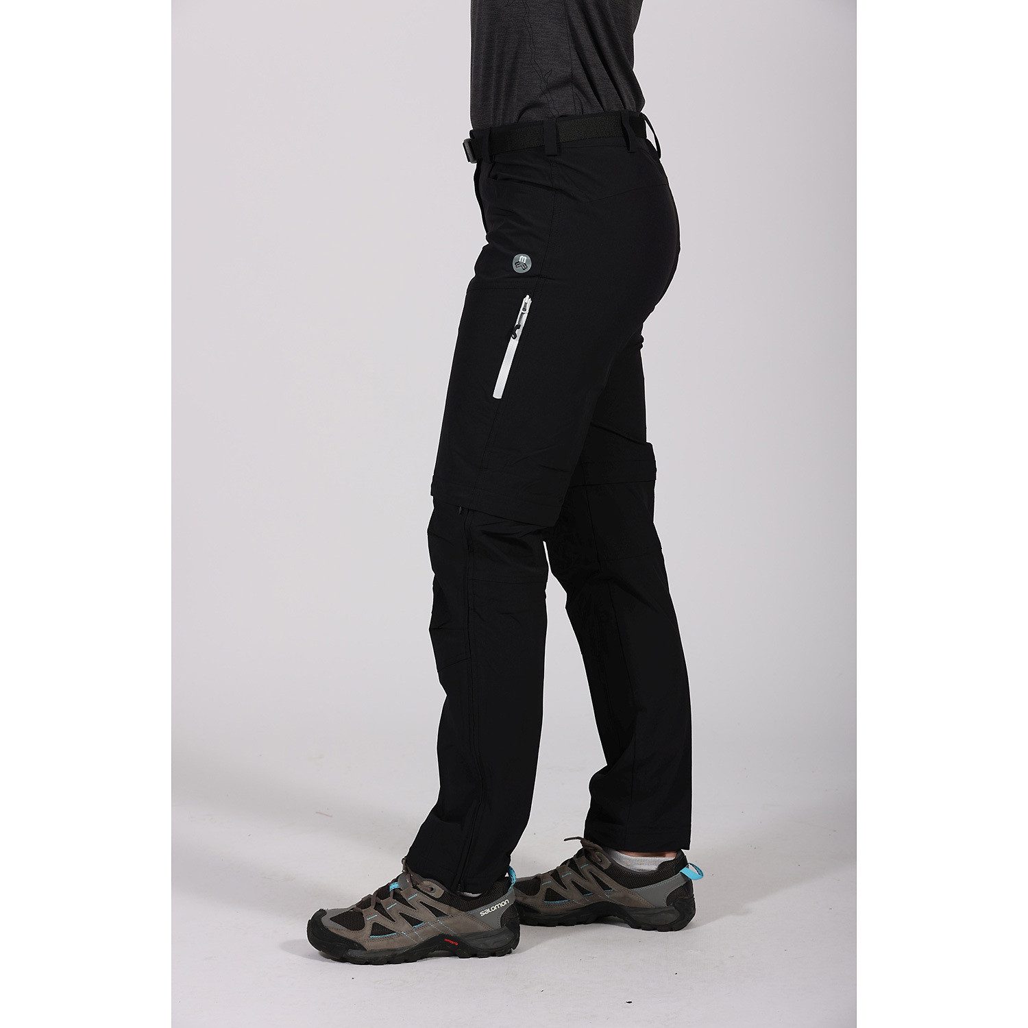 Maul Sport® Funktionshose Outdoorhose Oakville
