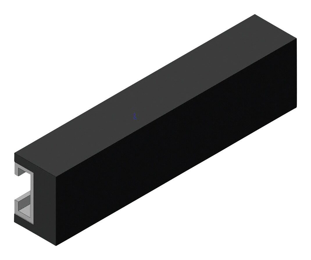 probst Blocksteinheber, -], Ersatzgummi für BVZ 4054979418737