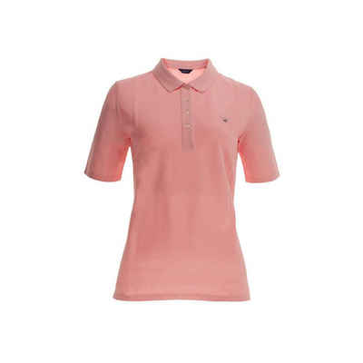 Gant Langarmshirt pink (1-tlg)