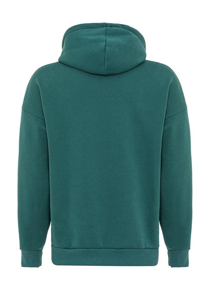RedBridge Kapuzensweatshirt Red Bridge Herren Kapuzenpullover günstig online kaufen