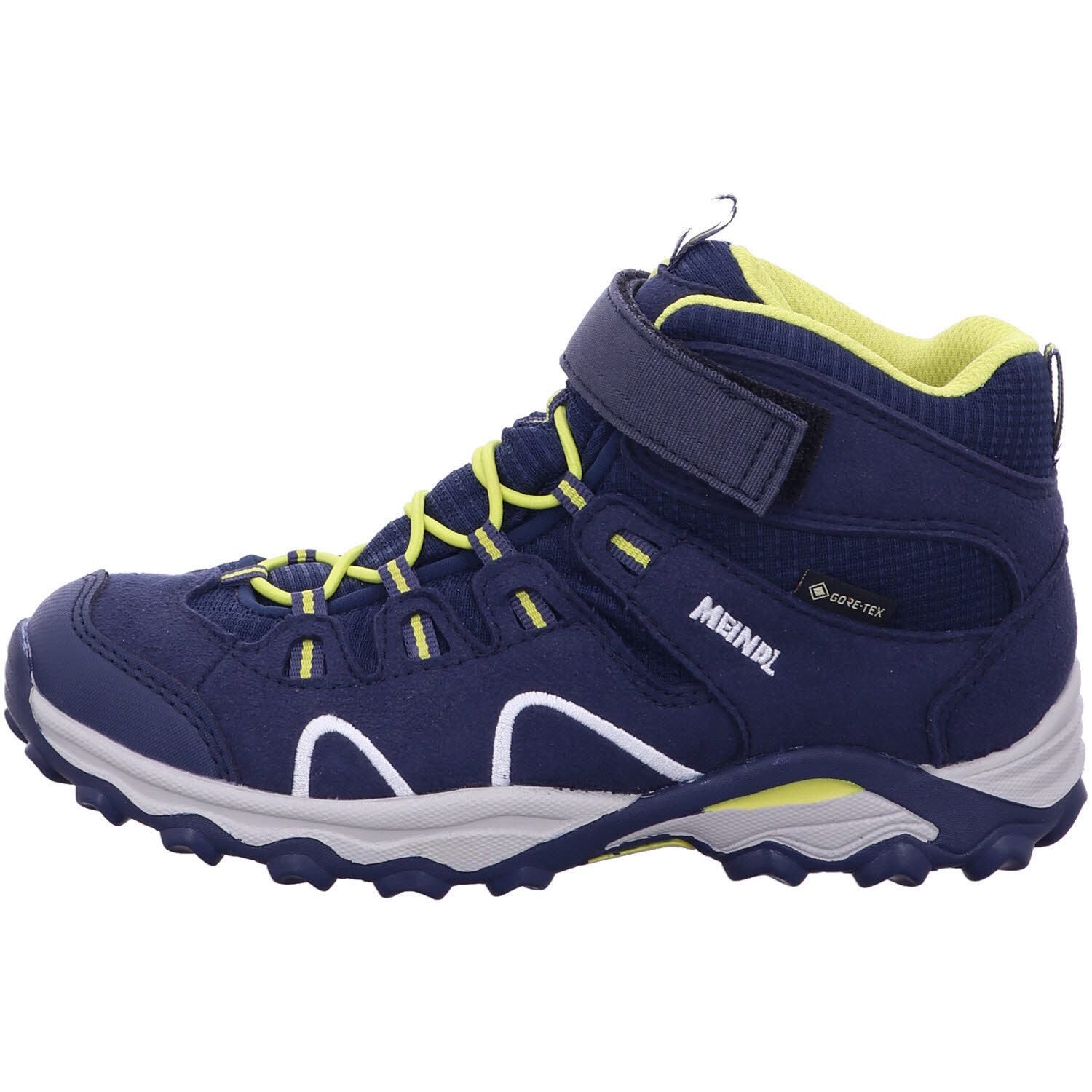 Meindl Lucca Junior Mid GTX Outdoorschuh