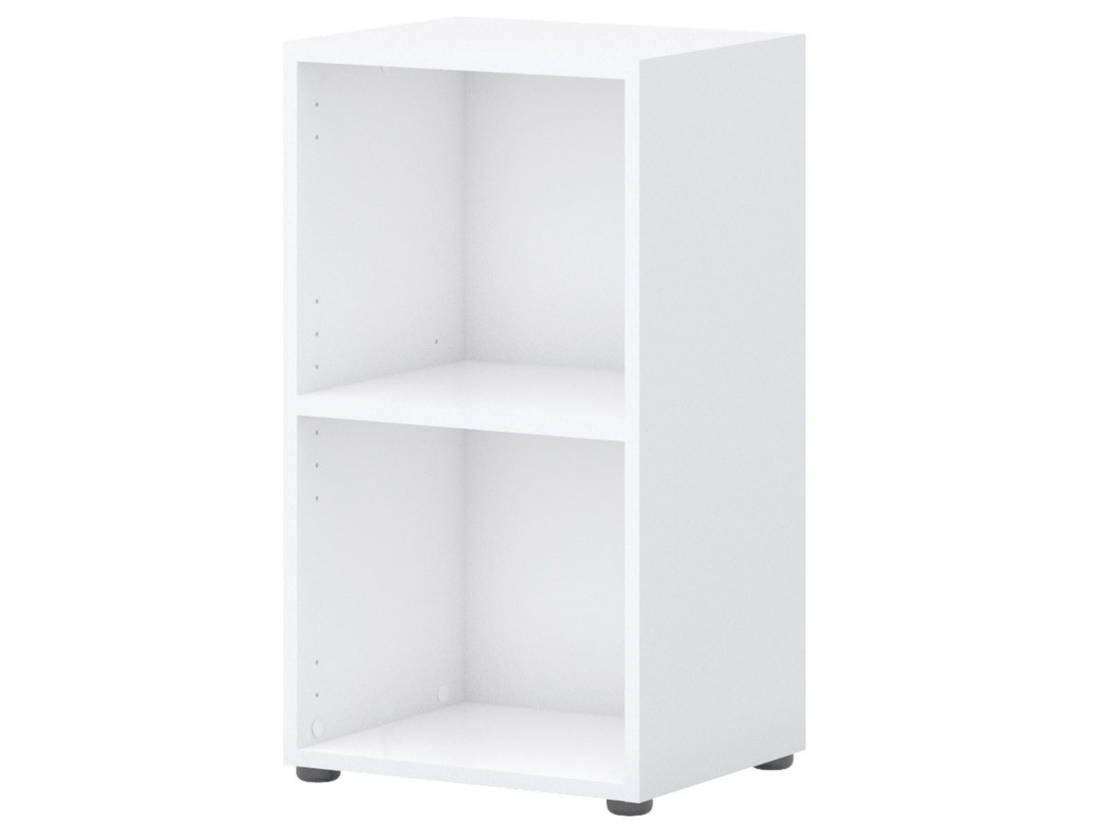 Röhr Bush Möbel Aktenregal 40 x 72 x 32,8 cm (B/H/T)