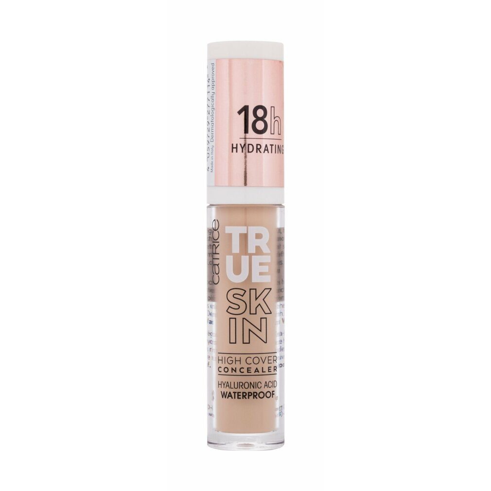 Concealer Skin Catrice Biscuit Lidschatten-Base Cover High 032-Neutral 4,5ml True