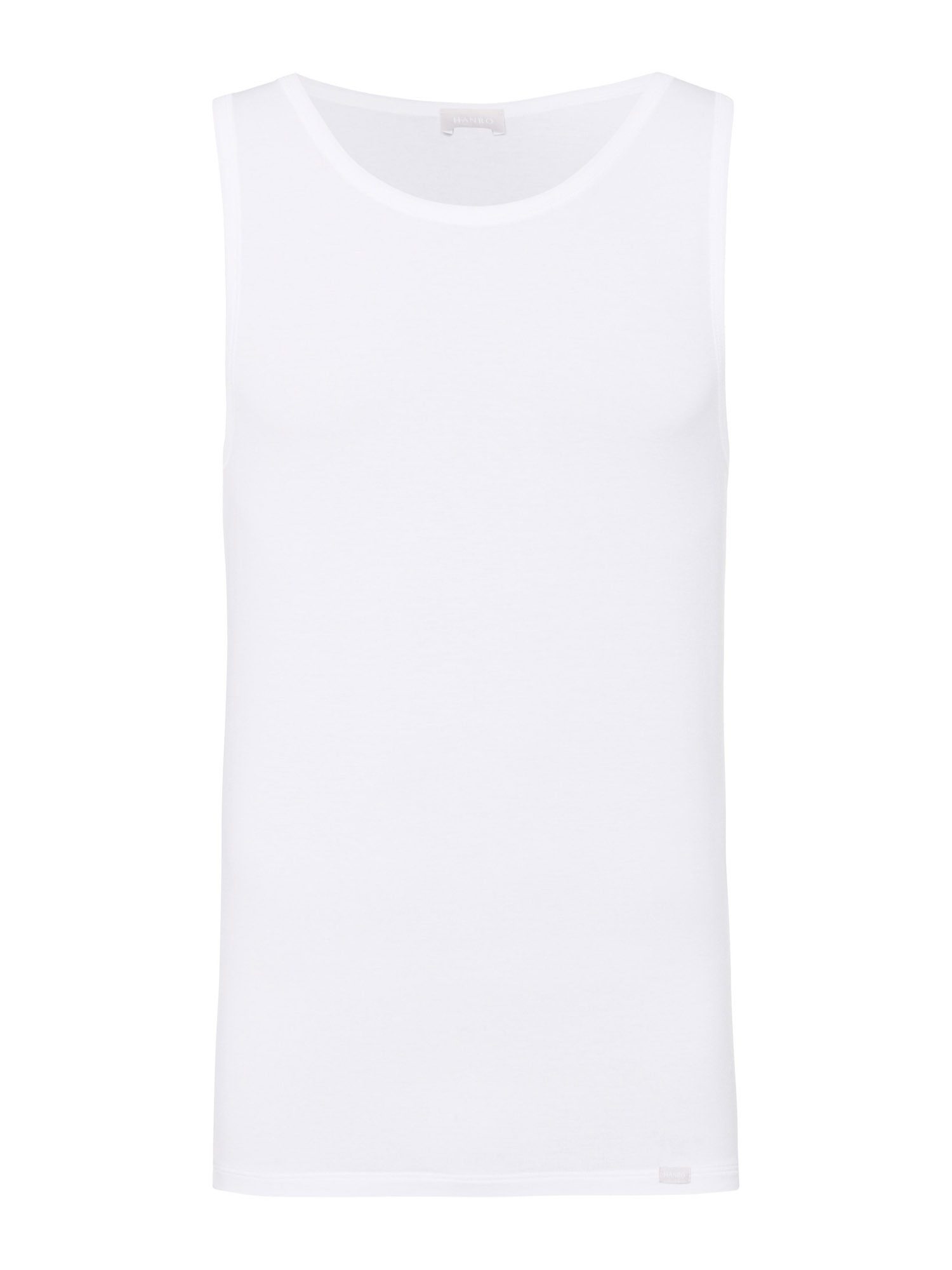 Hanro Tanktop Natural Function (1-tlg)