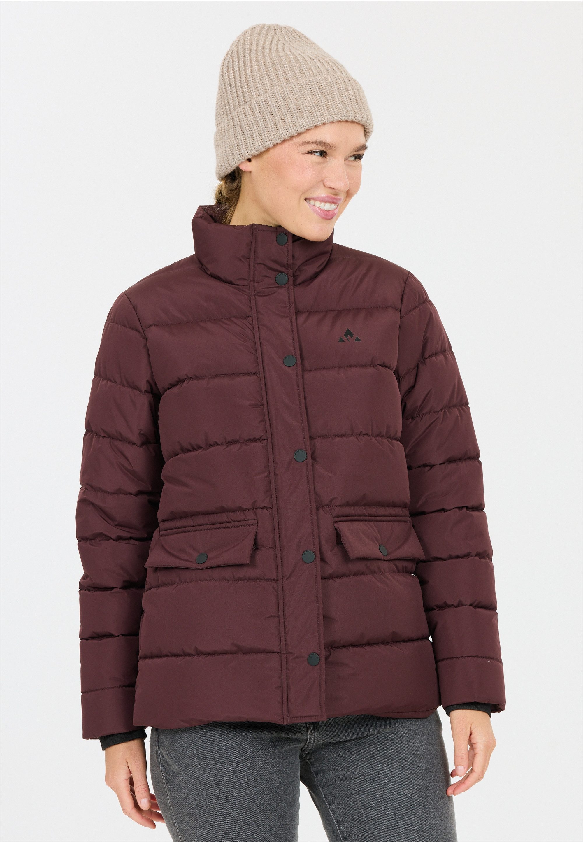Outdoorjacke Amaret