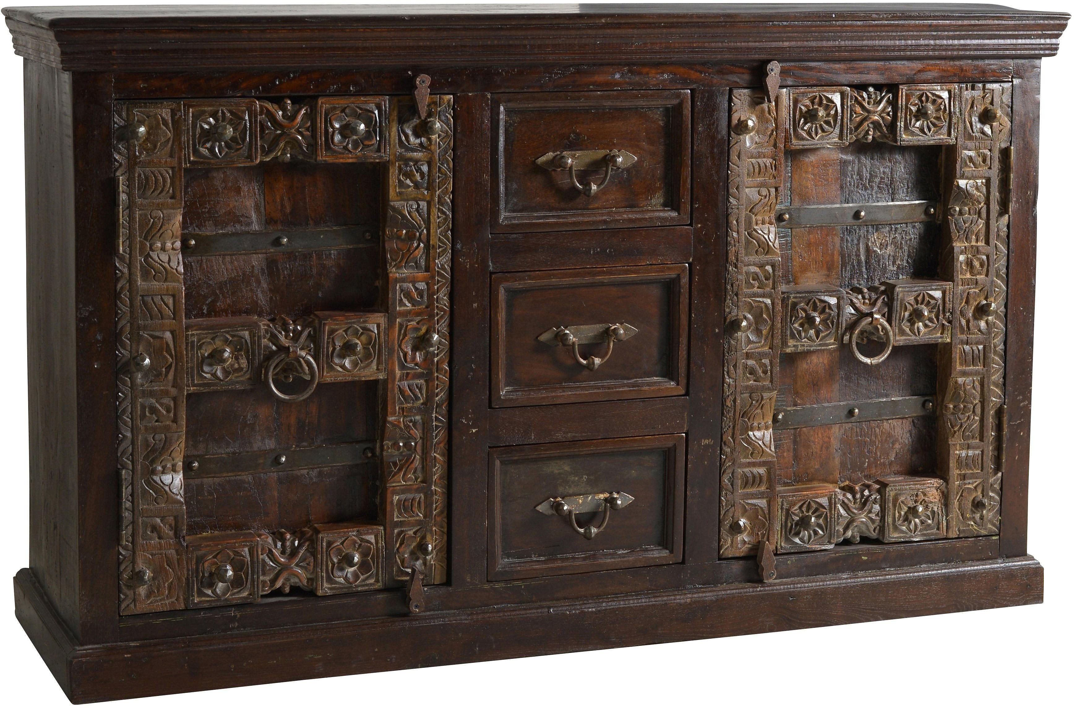 SIT Sideboard Almirah, Breite 150 cm