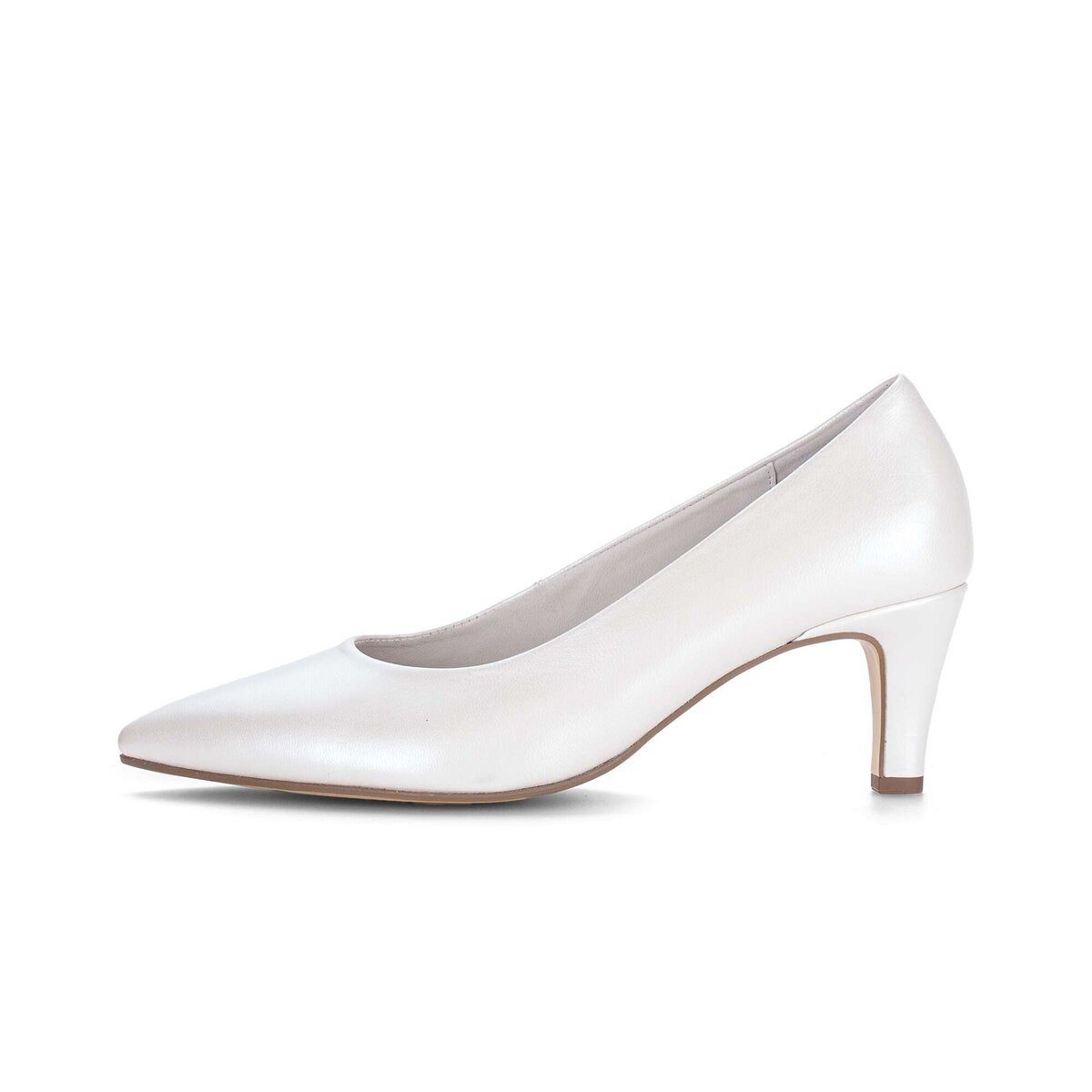 Gabor Eleganter Pumps Glattleder Pumps günstig online kaufen