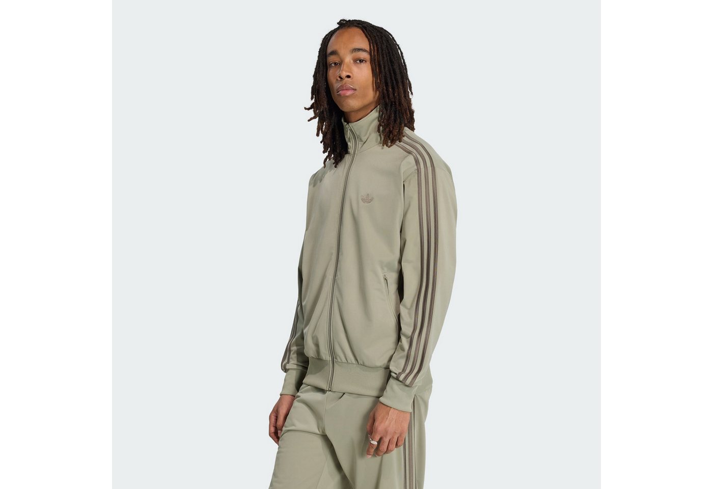 adidas Originals Trainingstop FIREBIRD ORIGINALS JACKE (1-tlg)