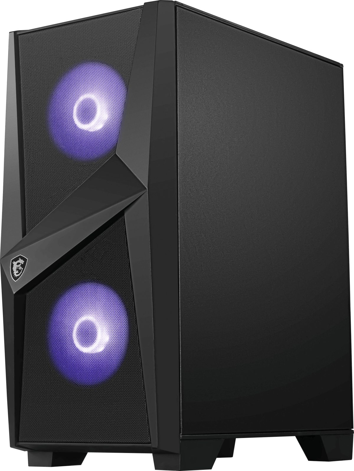 MSI Gaming-Gehäuse Forge 100M