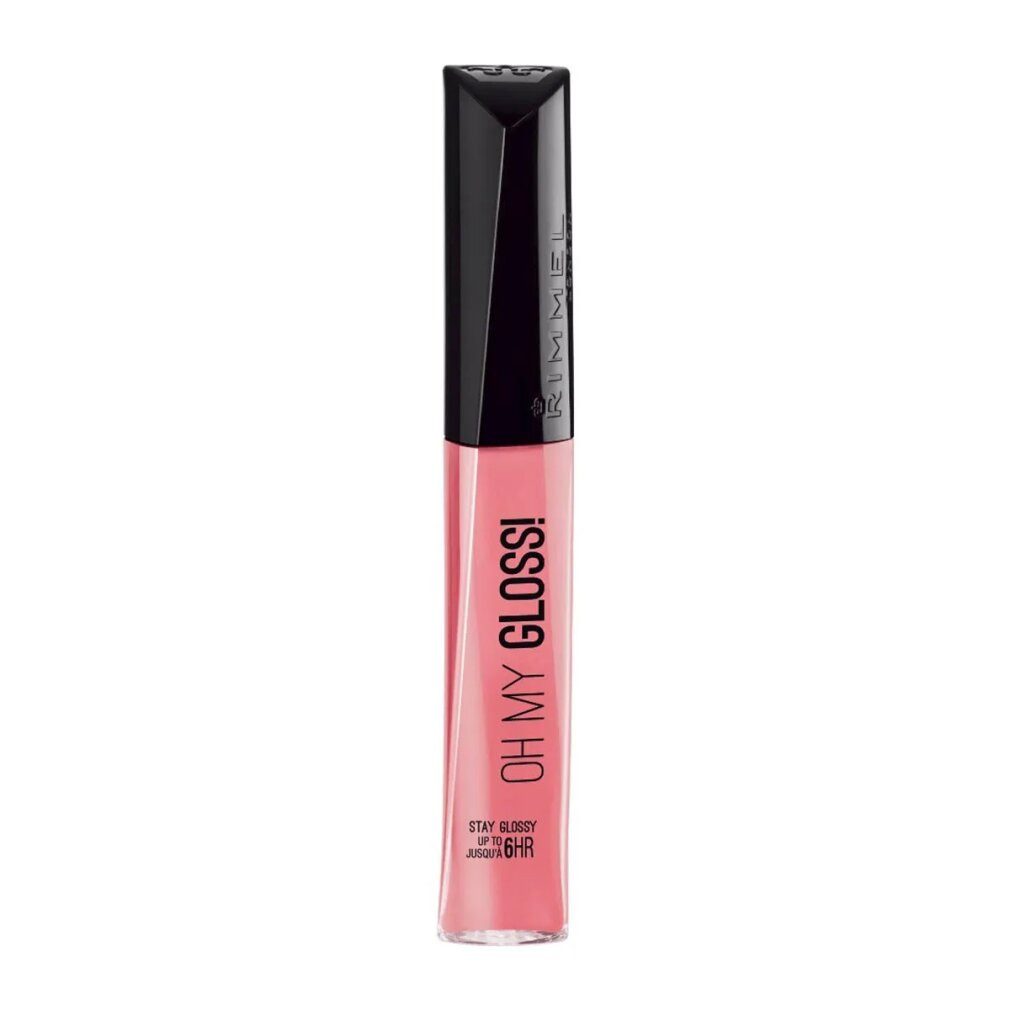 Rimmel London Lipgloss Oh My Gloss Lipgloss 150