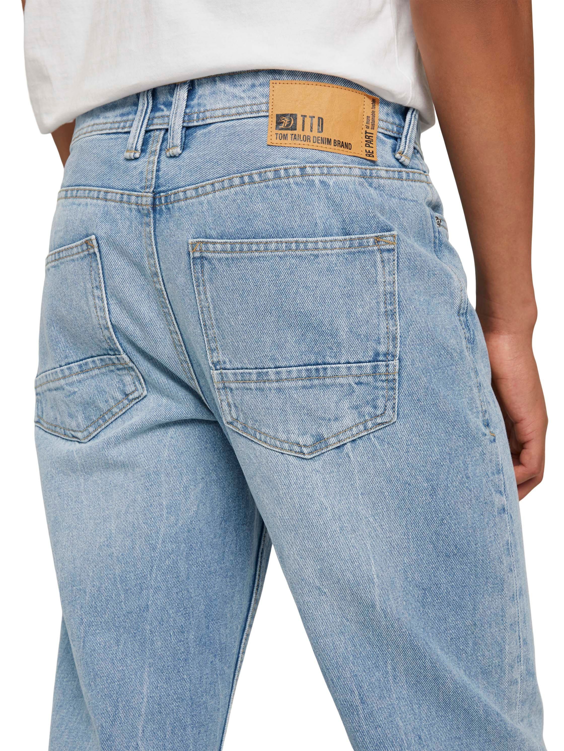 TOM TAILOR 5-Pocket-Hose