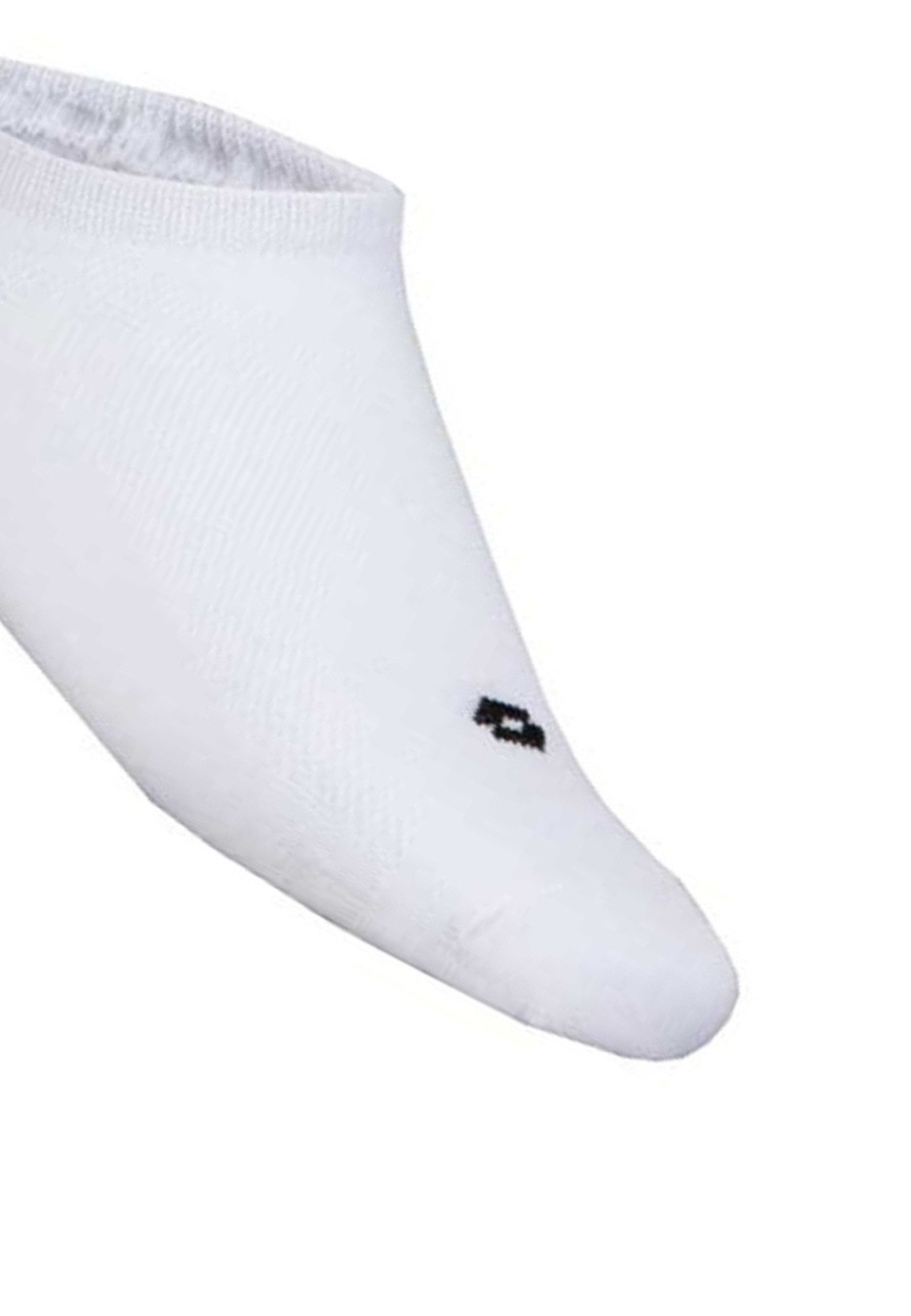 Lotto Socken Lotto - Füßlinge (2er-Pack) (Set)