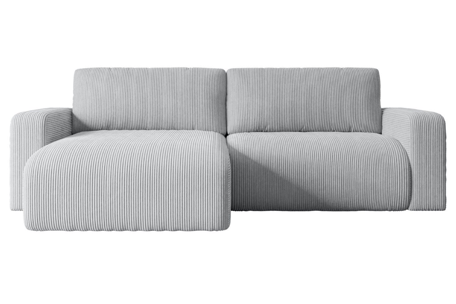 ALTDECOR Ecksofa KLEEA-L, Couch mit Schlaffunktion, günstig online kaufen