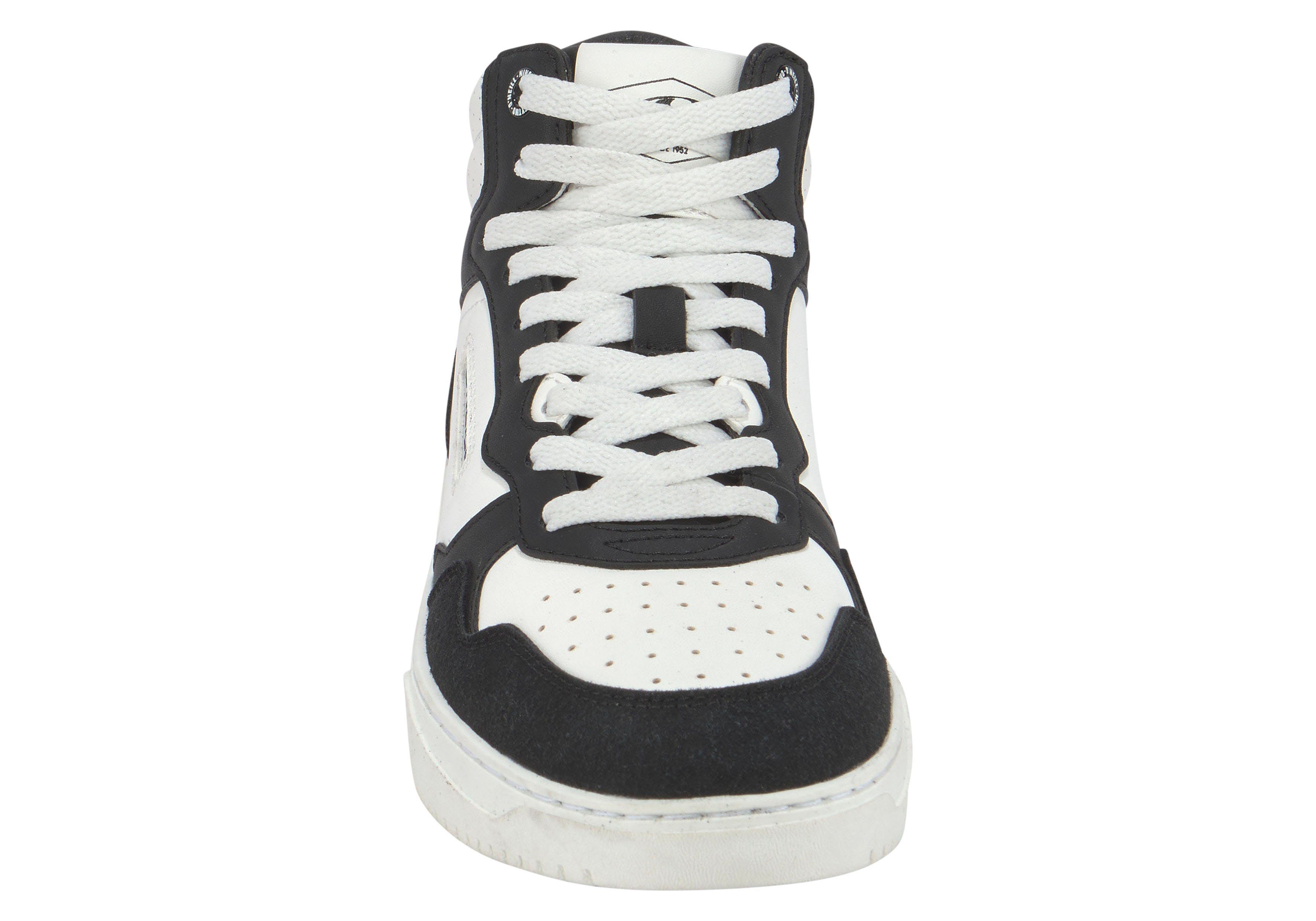 MID O'Neill WOMEN Sneaker GALVESTON