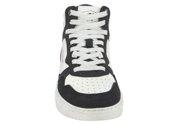 O'Neill GALVESTON WOMEN MID Sneaker