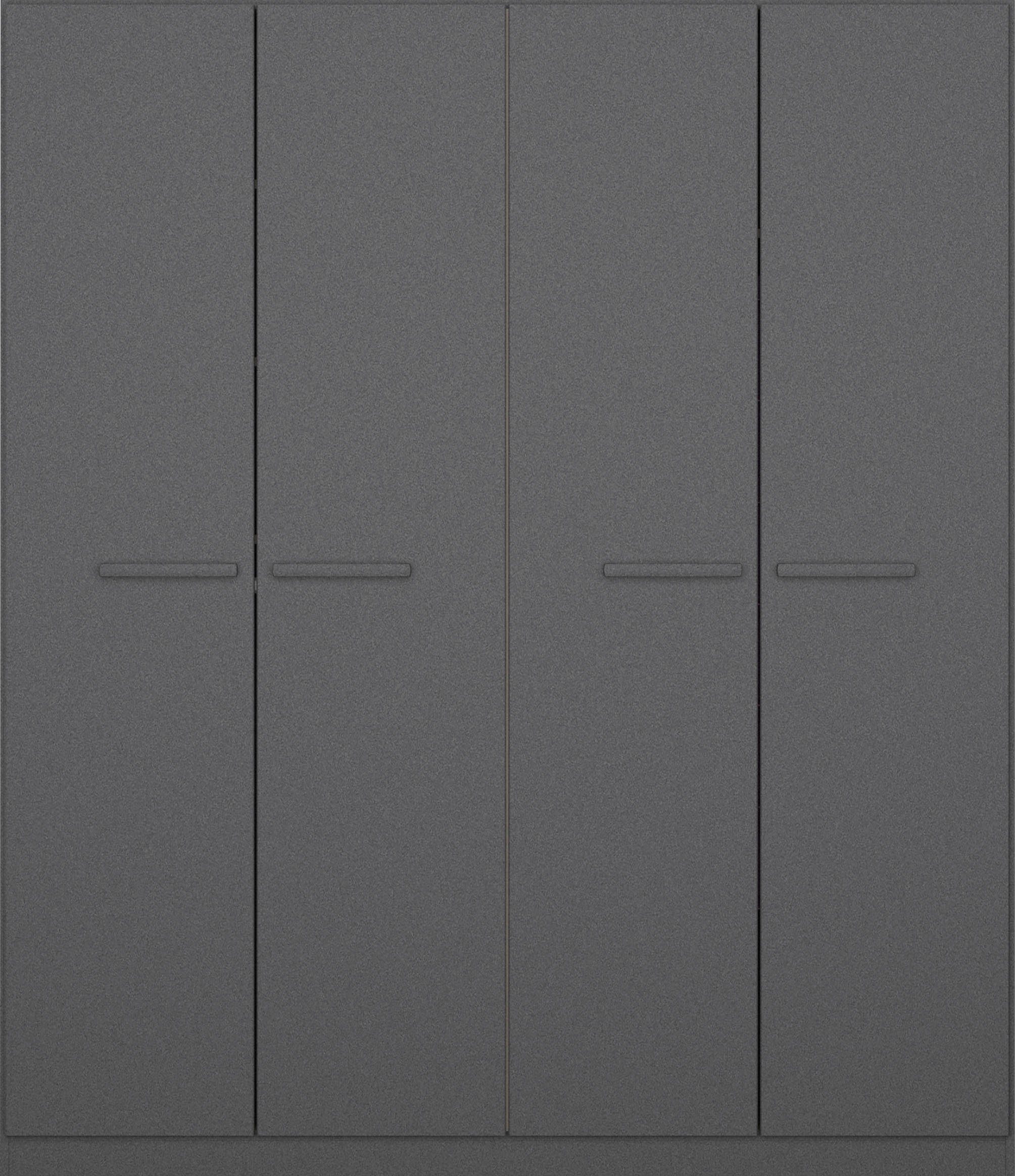 rauch Drehtürenschrank Kleiderschrank Schrank Garderobe Garderobenschrank Stauraumwunder MODI optional mit Spiegel MADE IN GERMANY