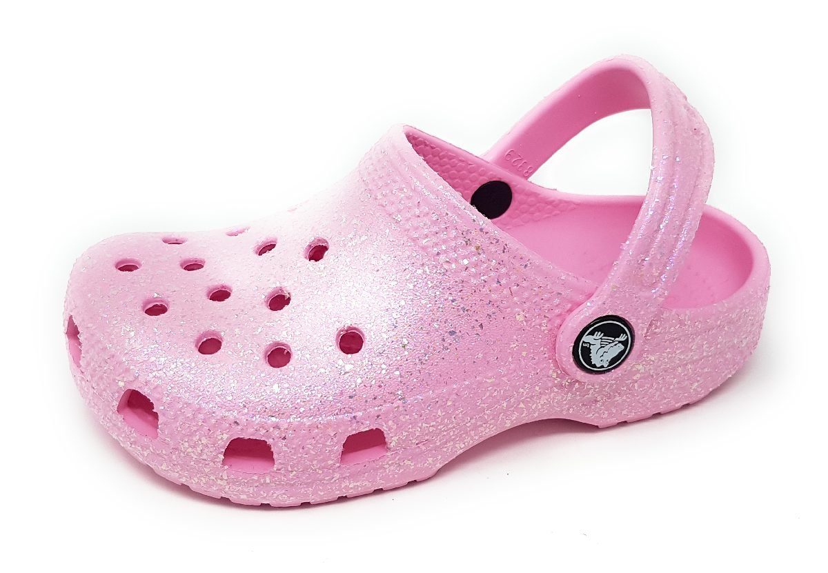 Clogs Crocs Sandale
