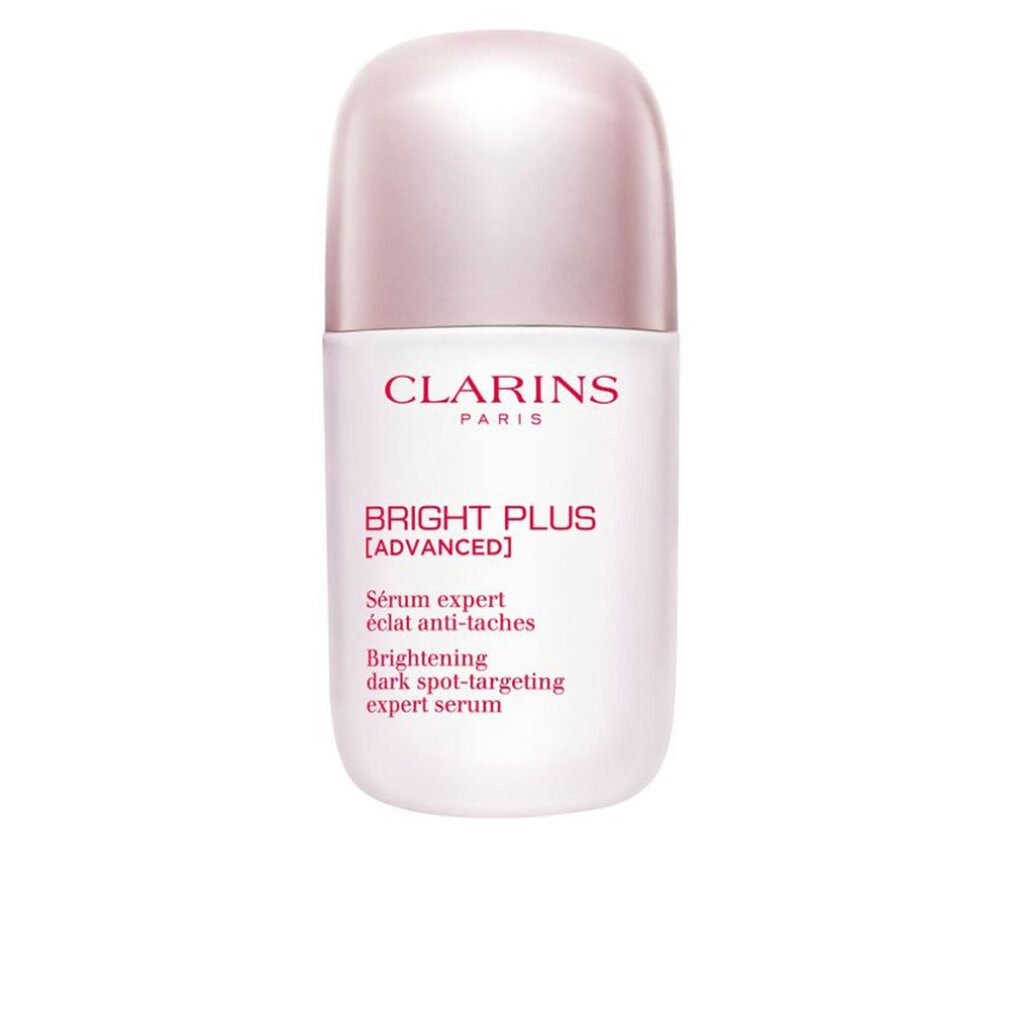 Clarins Gesichtspflege BRIGHT PLUS ADVANCED Experte beleuchten Anti-Dark-Serum 50 ml