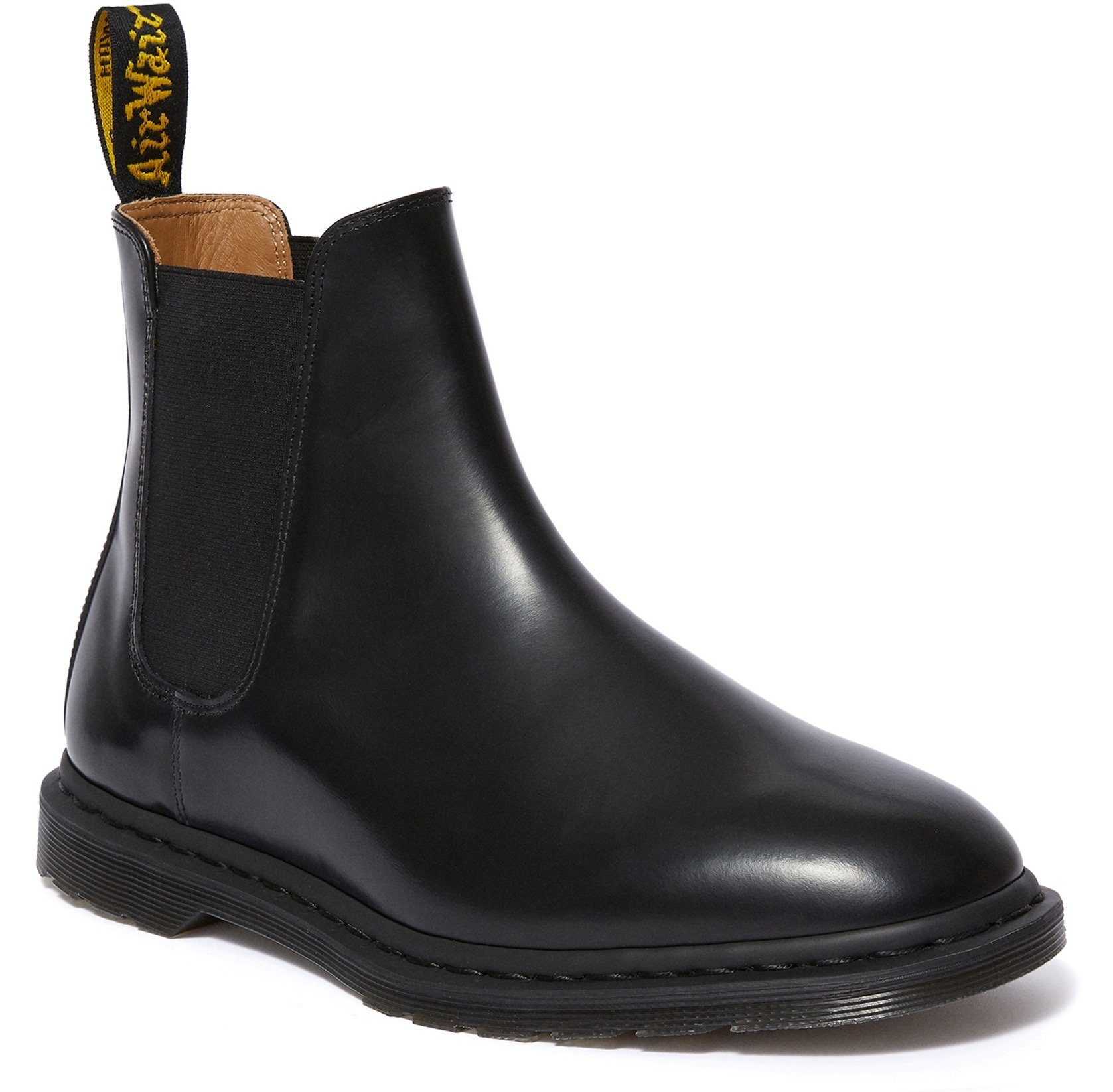 dr martens graeme