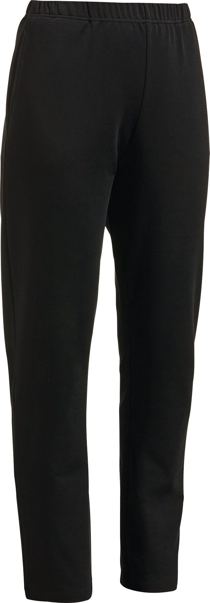 Jogginghose Damen-Freizeithose, lang