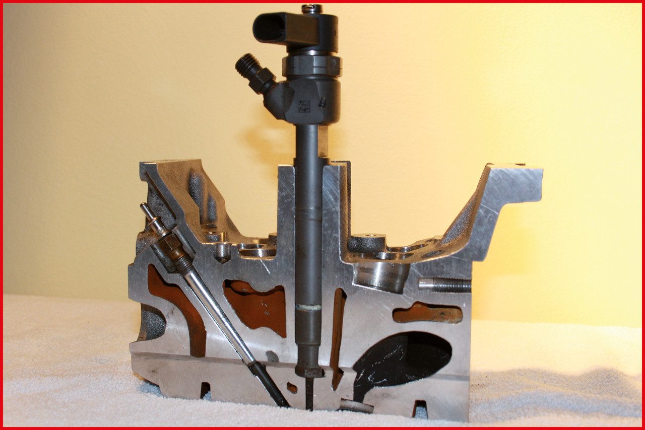 KS Tools Radmutternschlüssel Injektor-Dichtring-Auszieher, 260mm (152.1173)