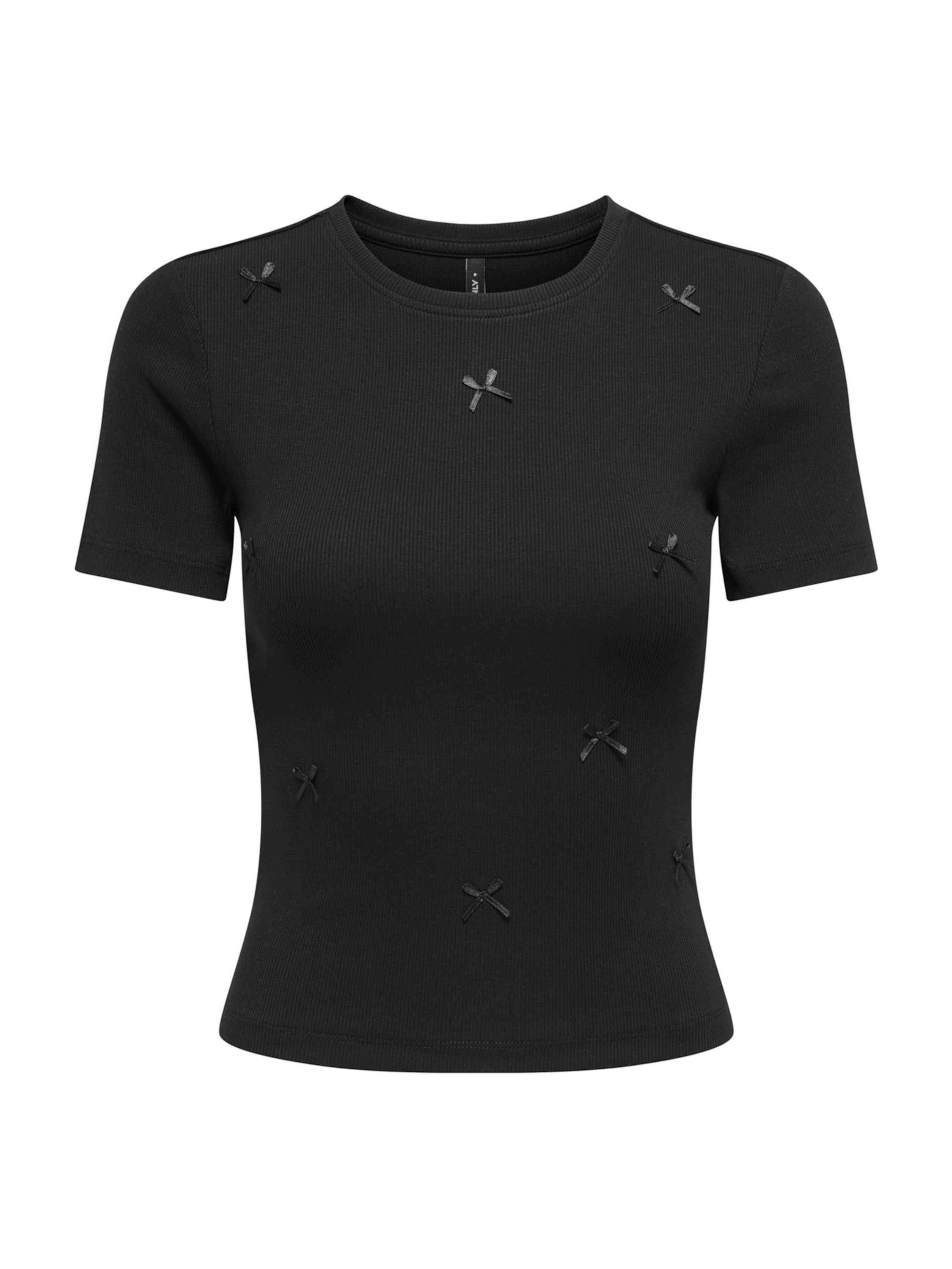 ONLY T-Shirt ONLFEMKE (1-tlg) Weiteres Detail