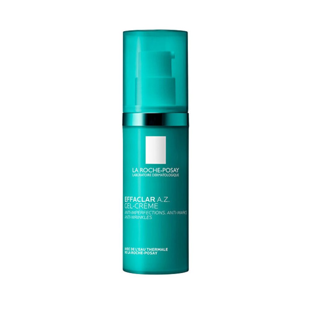 La Roche-Posay Körperpflegemittel EFFACLAR AZ Gel-Creme